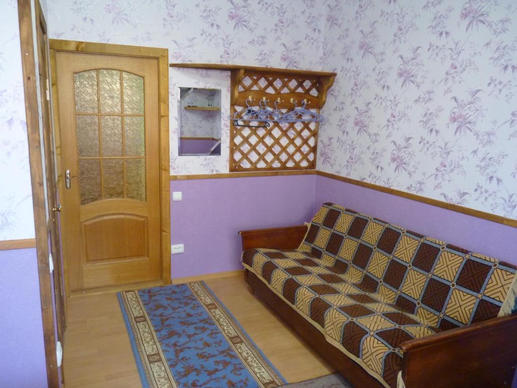 Villa Ruben Kamianets-Podilskyi Bilik gambar