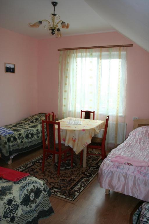 Villa Ruben Kamianets-Podilskyi Luaran gambar