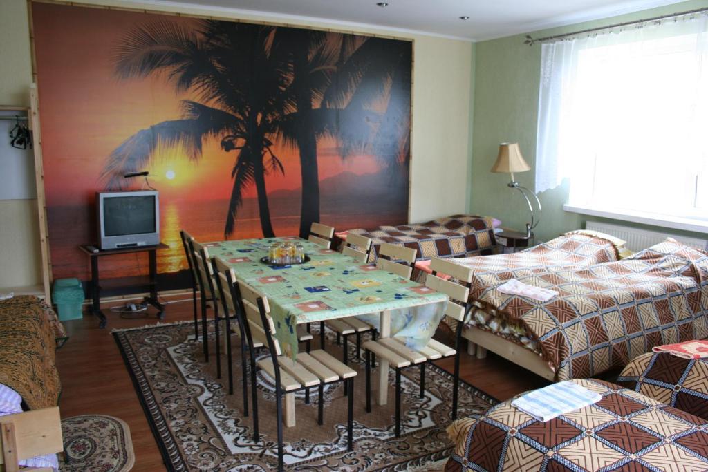 Villa Ruben Kamianets-Podilskyi Bilik gambar