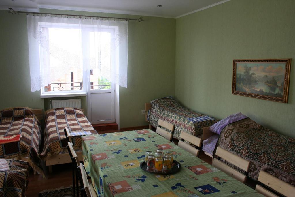 Villa Ruben Kamianets-Podilskyi Bilik gambar