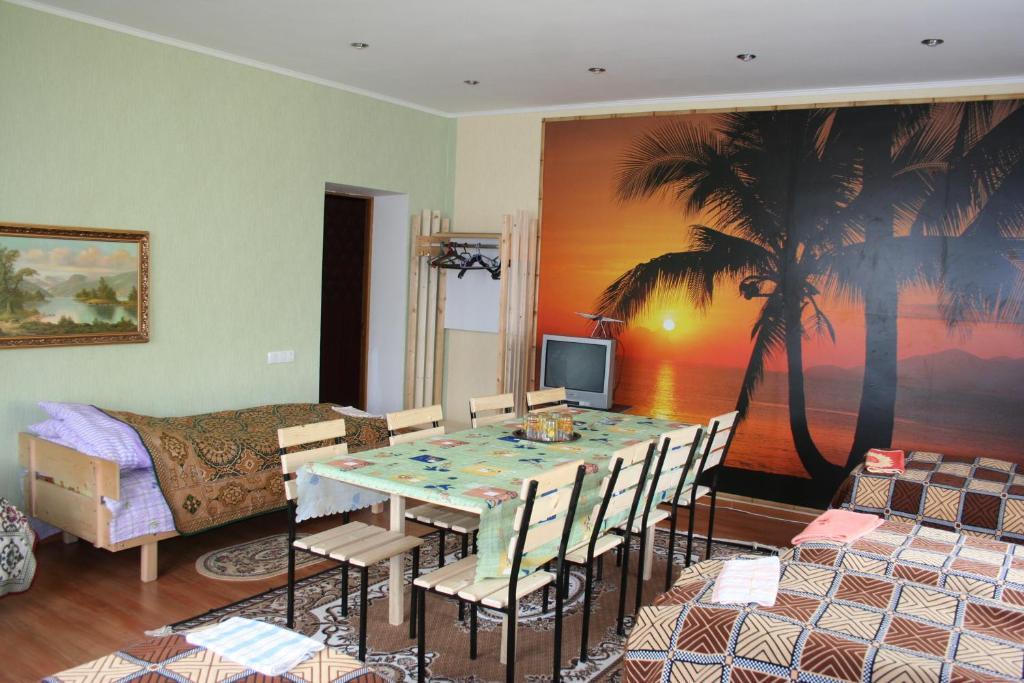 Villa Ruben Kamianets-Podilskyi Bilik gambar