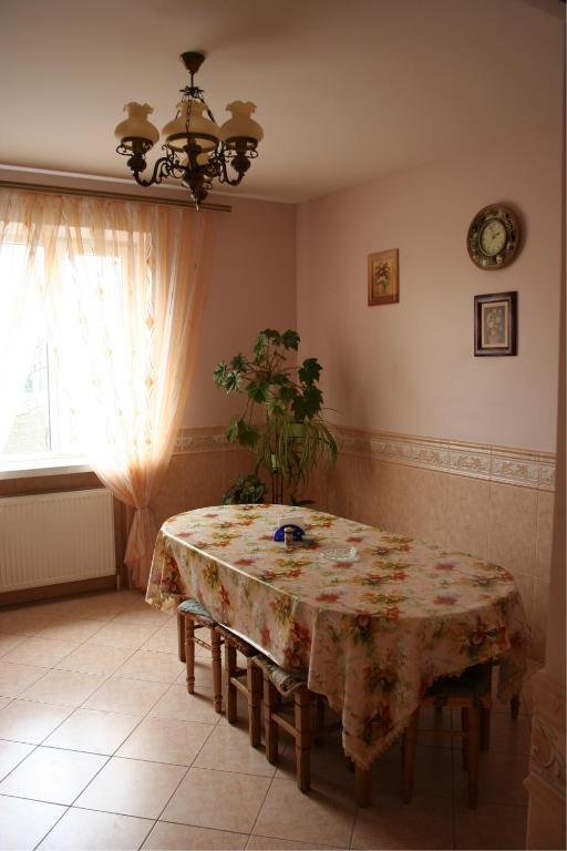 Villa Ruben Kamianets-Podilskyi Luaran gambar