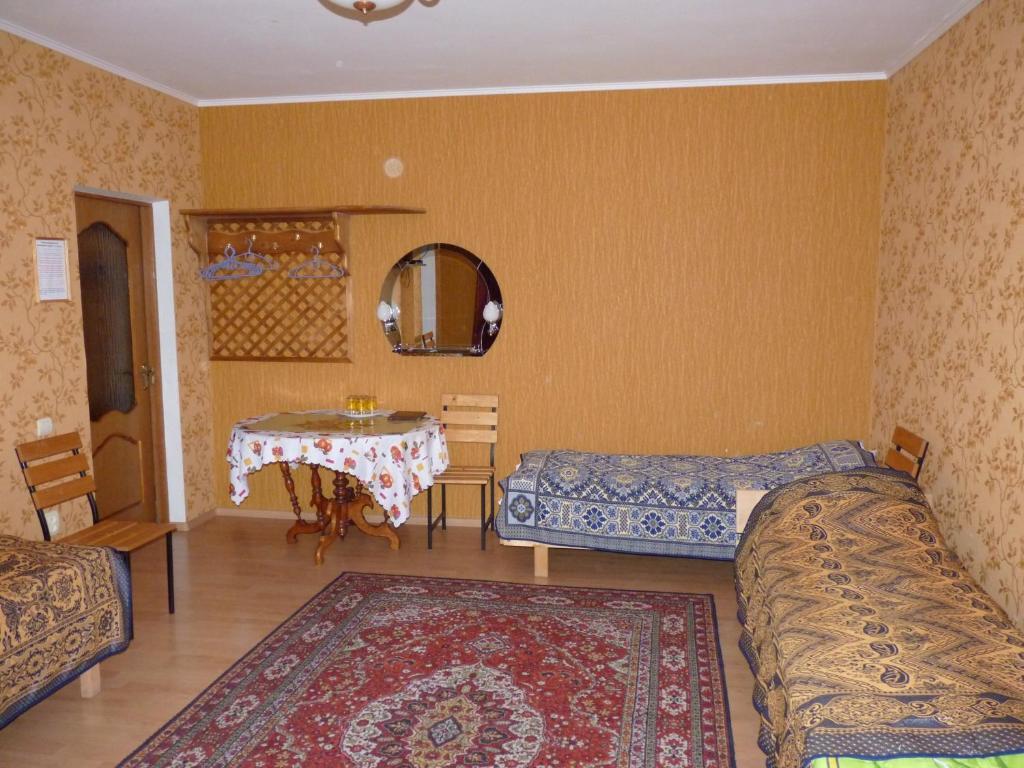 Villa Ruben Kamianets-Podilskyi Bilik gambar