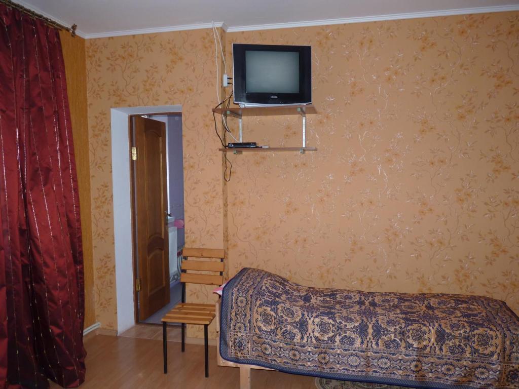 Villa Ruben Kamianets-Podilskyi Bilik gambar