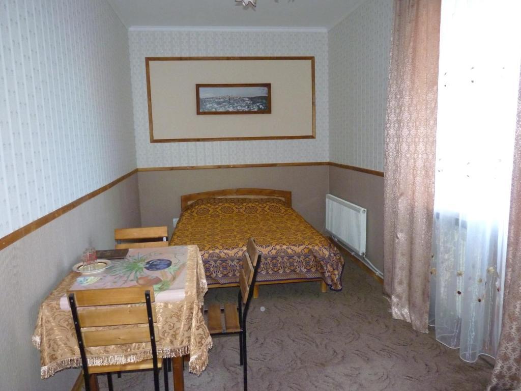 Villa Ruben Kamianets-Podilskyi Bilik gambar